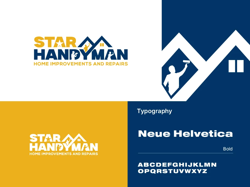 Branding project 2