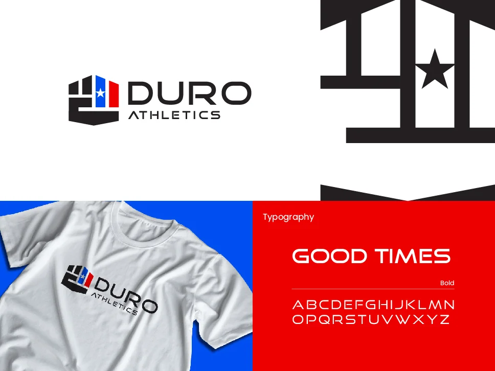 Branding project 3
