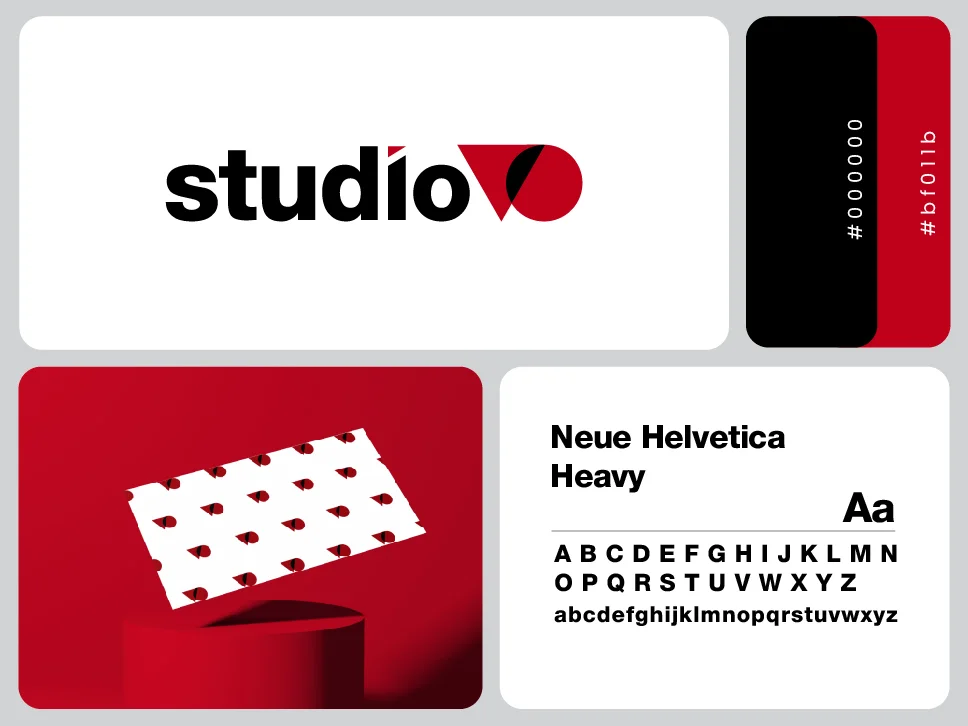 Branding project 4