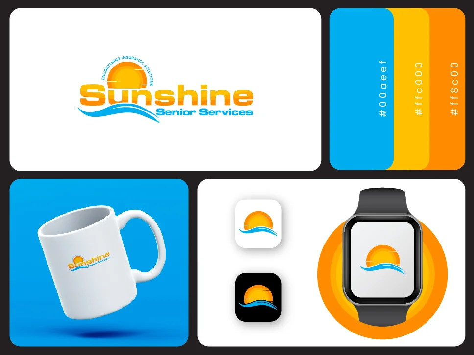 Branding project 5