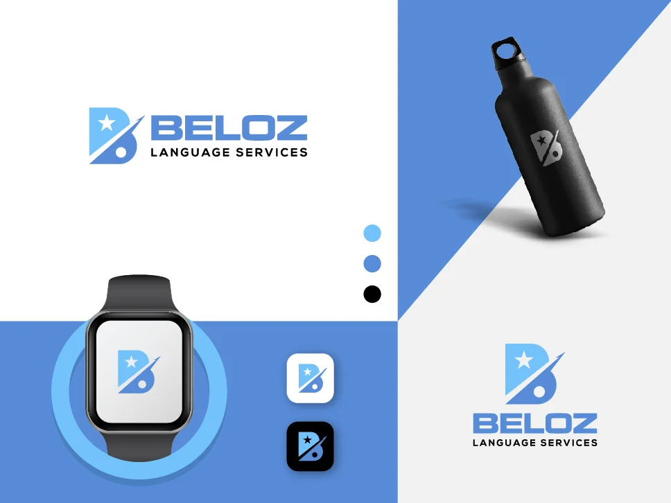 Branding project 8