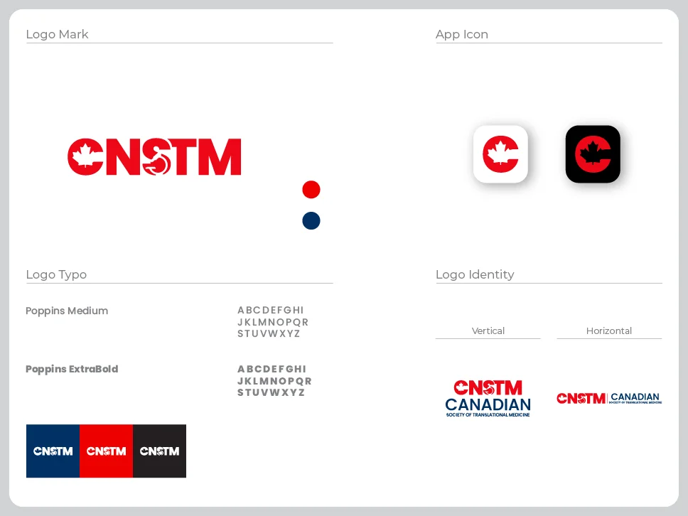 Branding project 9