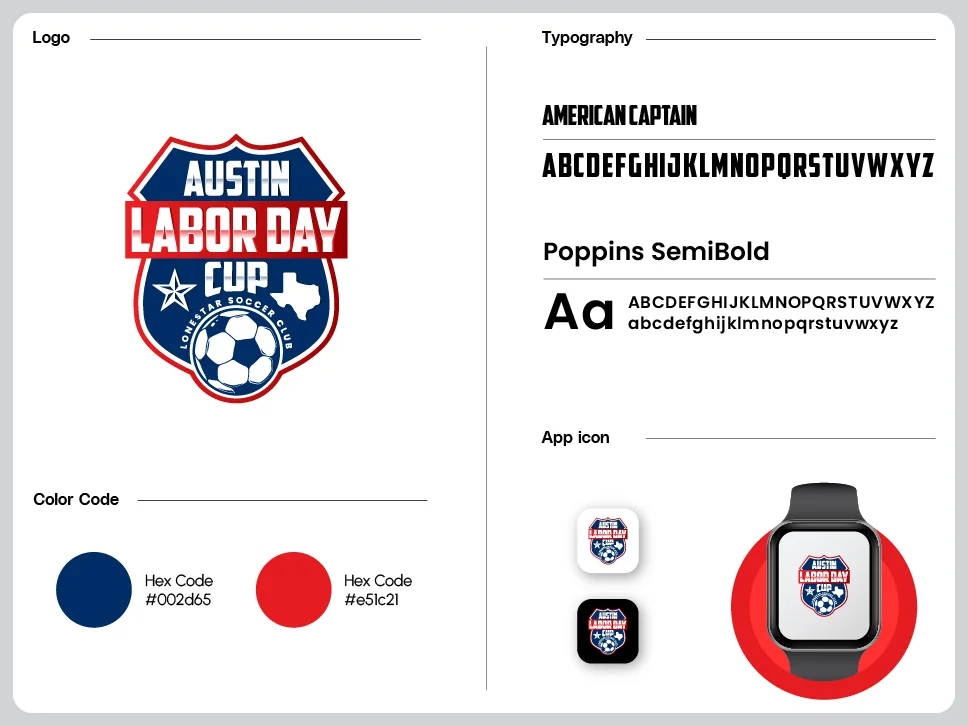 Branding project 10