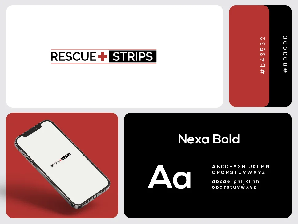Branding project 13