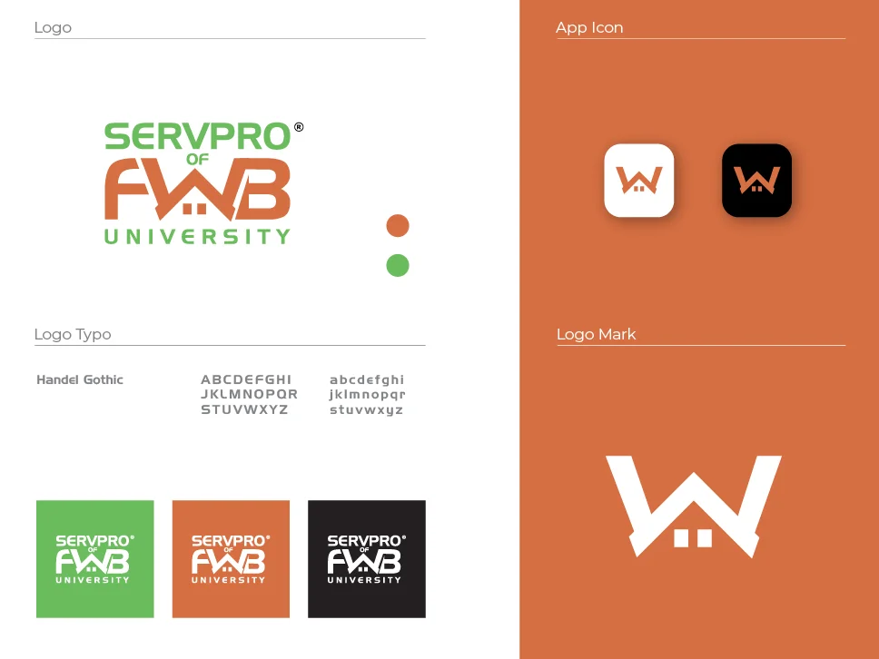 Branding project 14