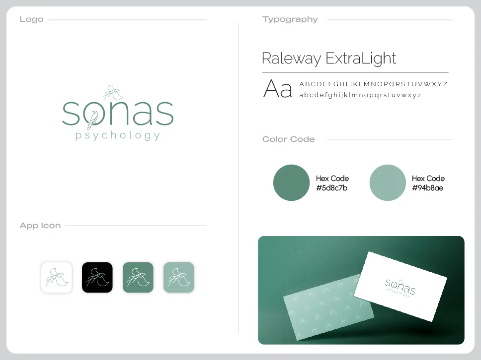 Branding project 15