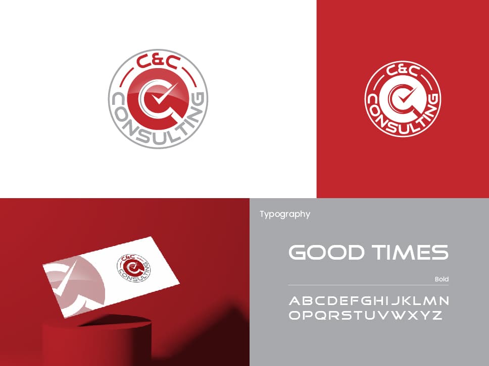 Branding project 16