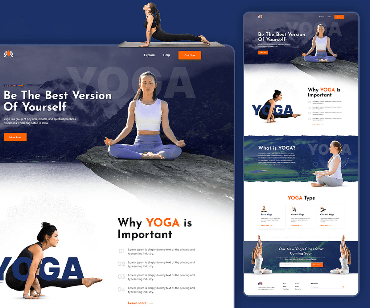 UI/UX project 2