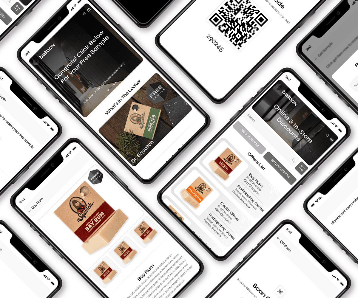 UI/UX project 8