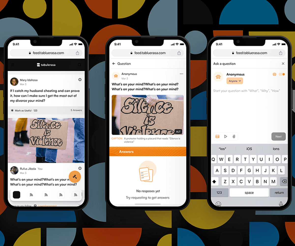 UI/UX project 9