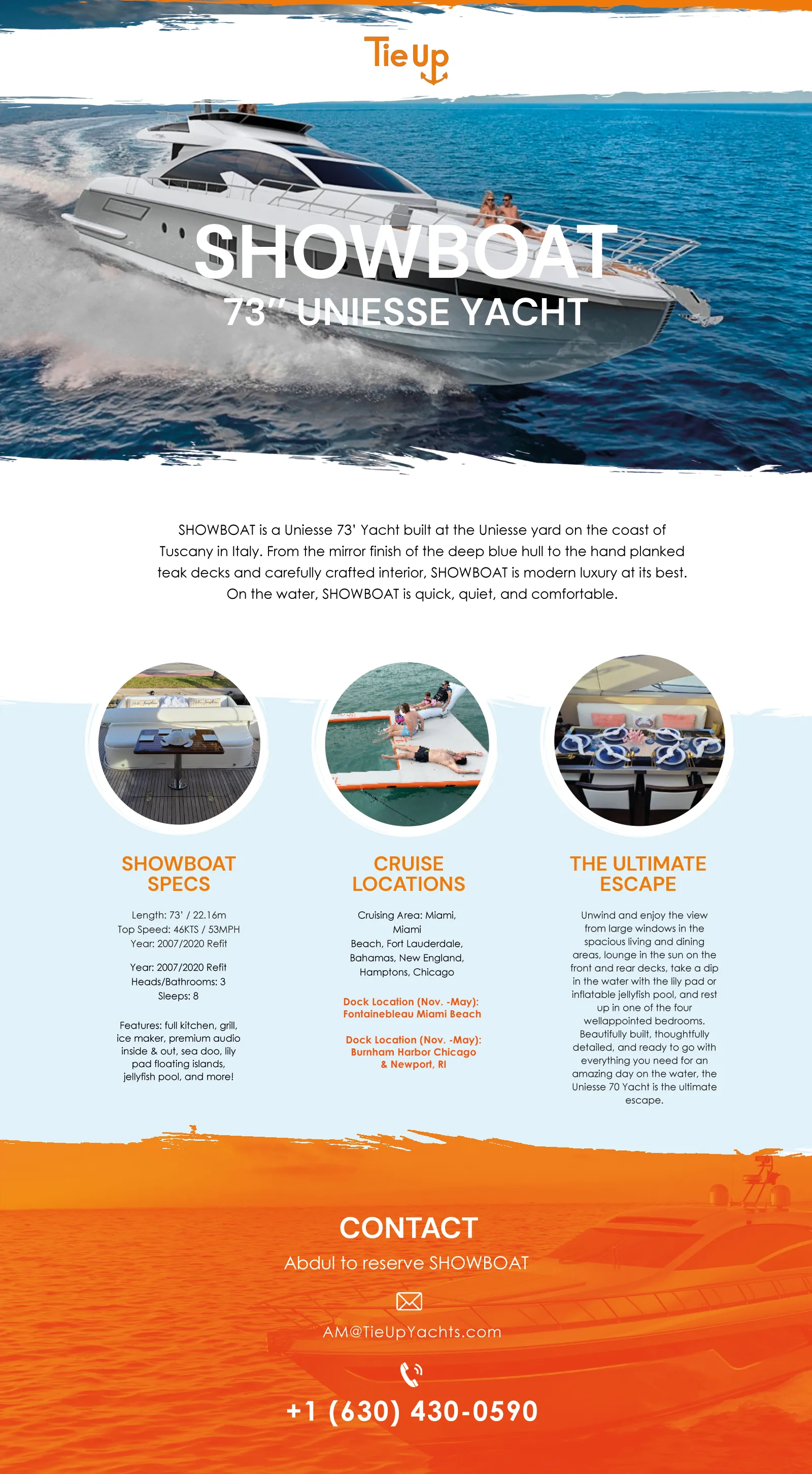 Web Design project 1