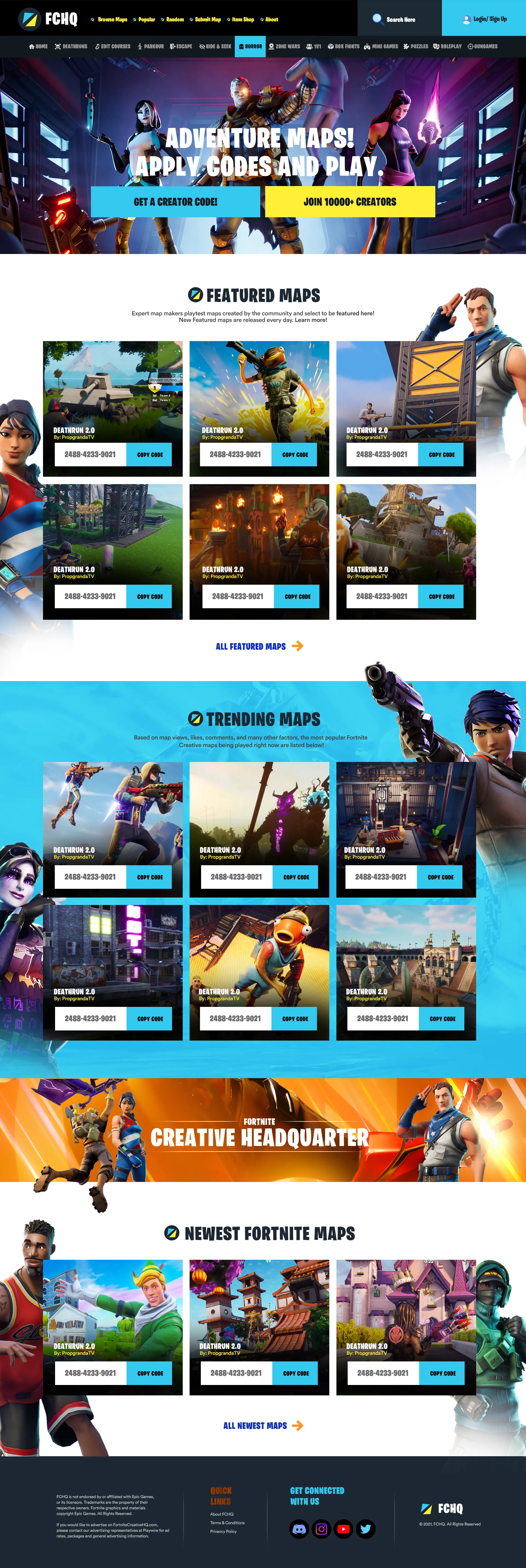 Web Design project 13
